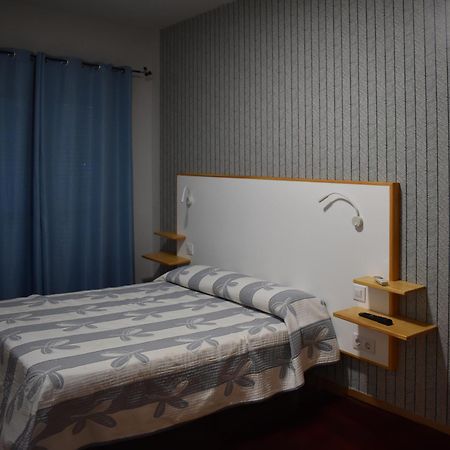 Hostal Altamira Guadalupe Guadalupe  Exteriör bild