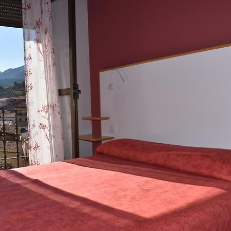 Hostal Altamira Guadalupe Guadalupe  Exteriör bild