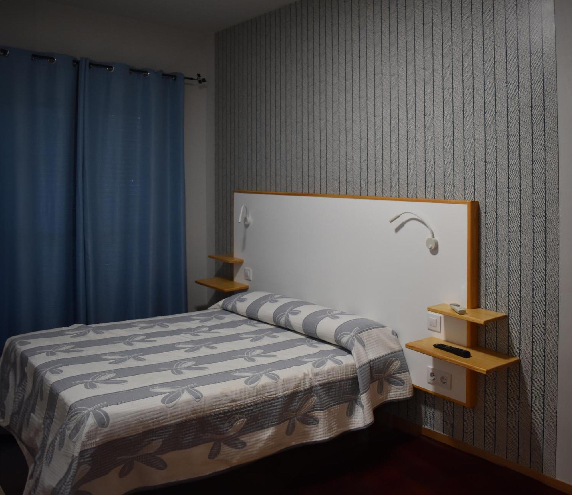 Hostal Altamira Guadalupe Guadalupe  Exteriör bild